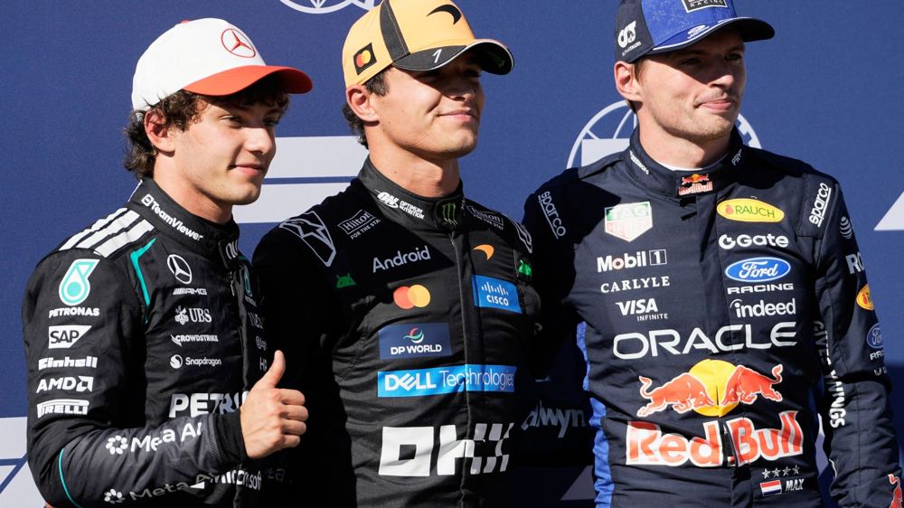 'No idea what to expect’, F1 braced for Madring debut race mystery