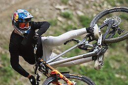 Must Watch: Asa Vermette's Full Throttle Schladming 'Sound of Speed' Edit