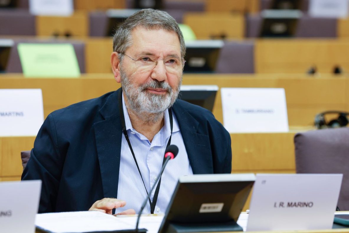 MEPs warn against treating AI as a quick fix for Europe’s healthcare crisis