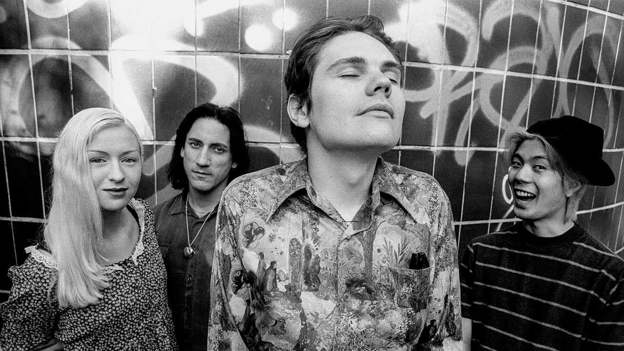"The last great double album. So great that it should've been released in the 1970s." Billy Corgan unleashes his grand artistic statement on Smashing Pumpkins' Mellon Collie And The Infinite Sadness