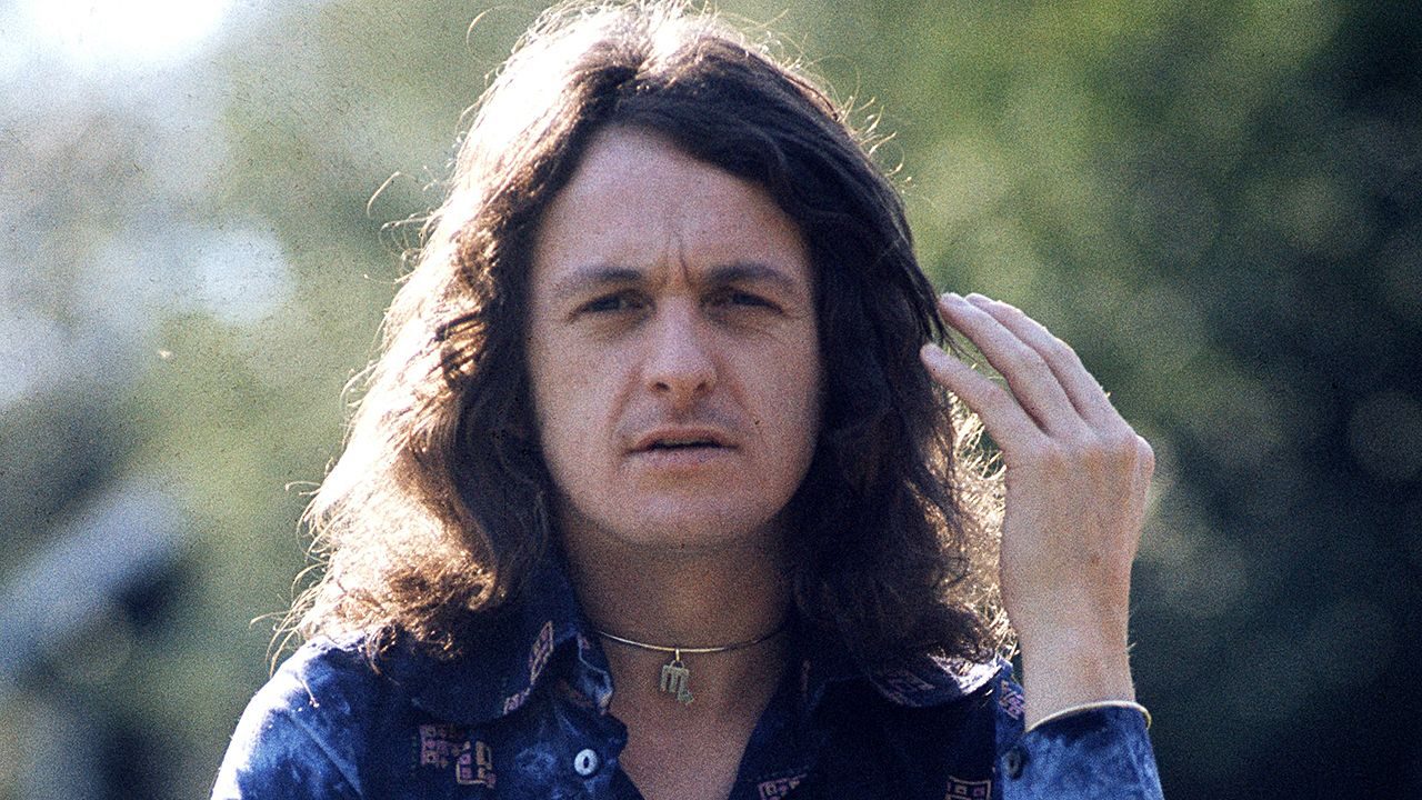 “Yes were supposed to tour but I had to say, ‘Sorry, I’m not finished.’ They wanted to make money, so it did not go down well. But I was mentally wrecked”: Why Jon Anderson drove himself mad making Olias Of Sunhillow