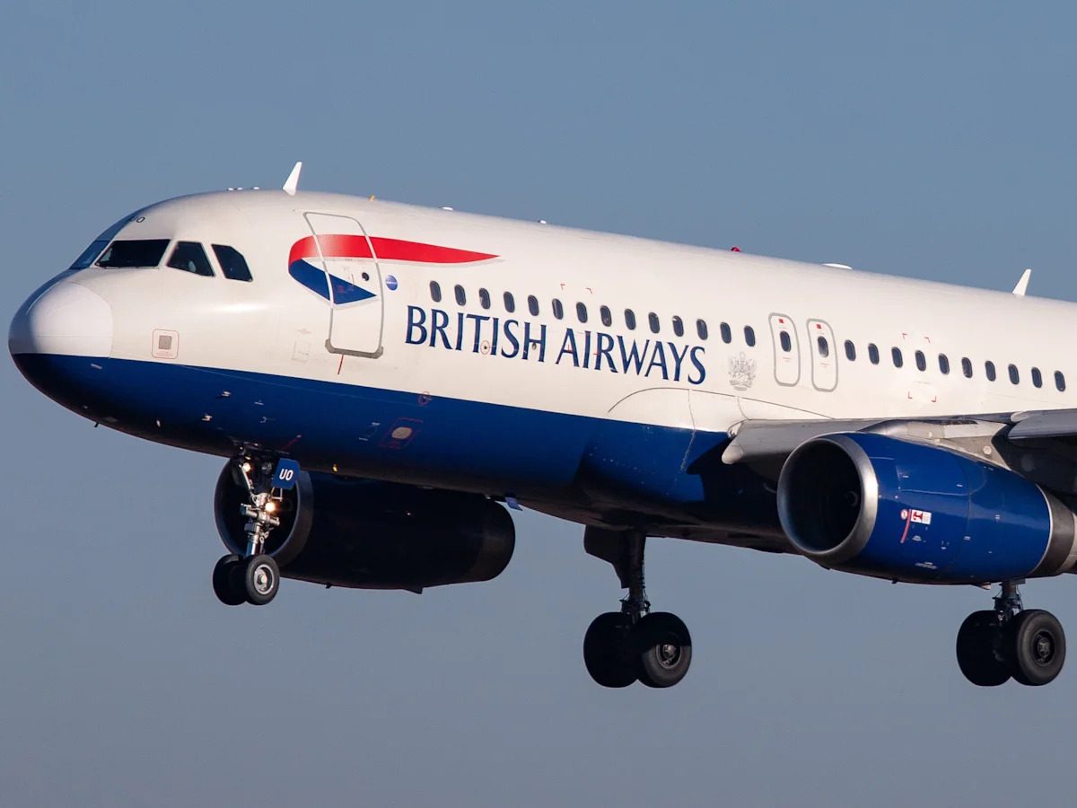 Why 9 planes had to declare an emergency above one of Europe's busiest airports