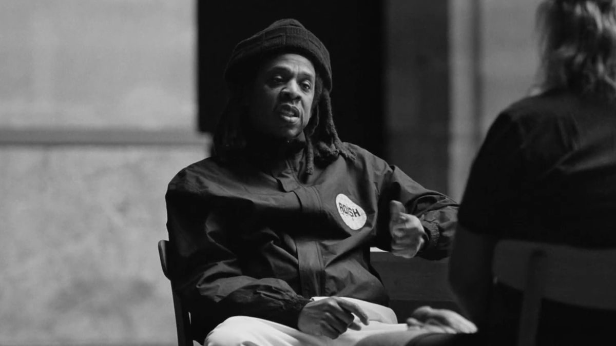 JAY-Z Sits Down with Rick Rubin in Trailer for HBO Docuseries: Watch