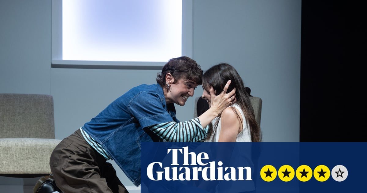 For Dolores review – dependency and desire in portrait of obsessive friendship