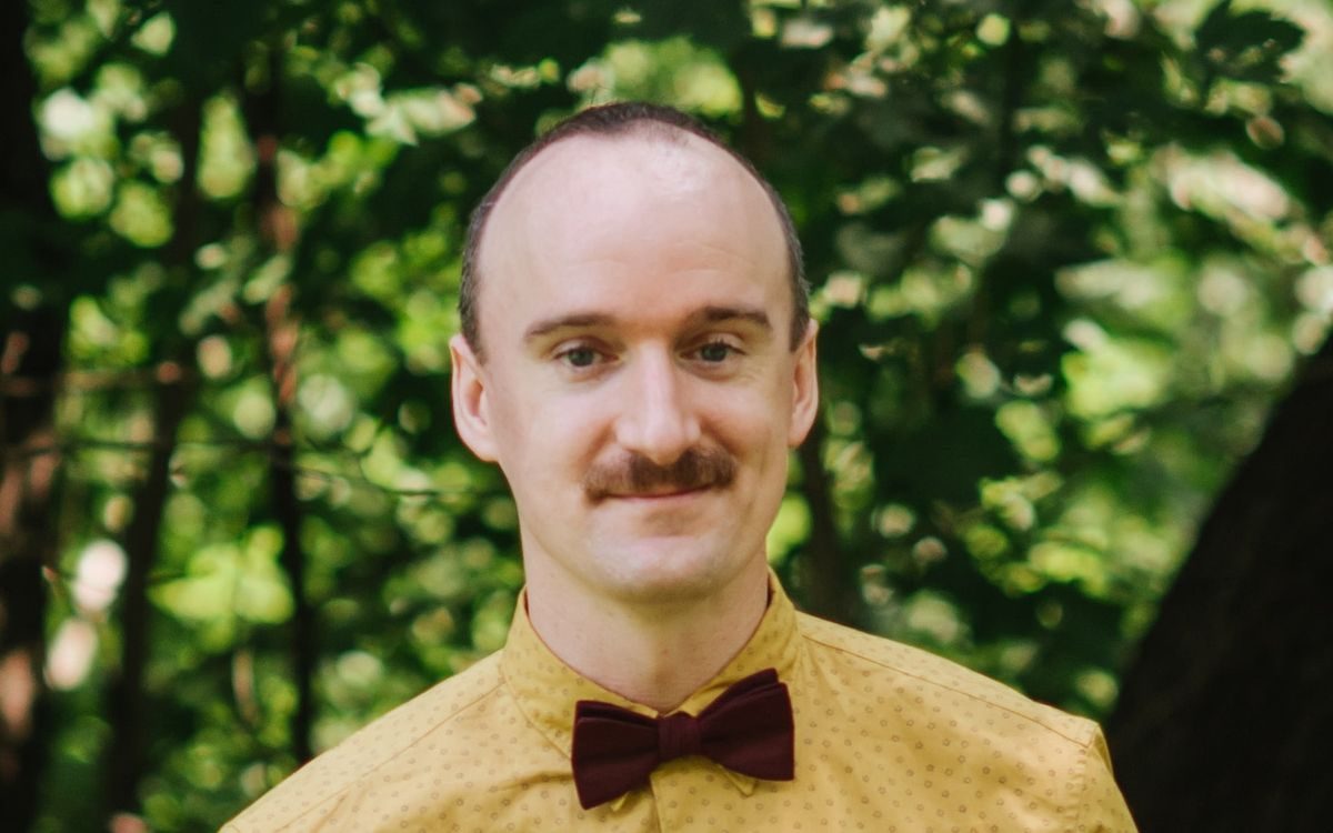 AMTD appoints Benjamin Sutton as Global Editor-in-Chief of The Art Newspaper