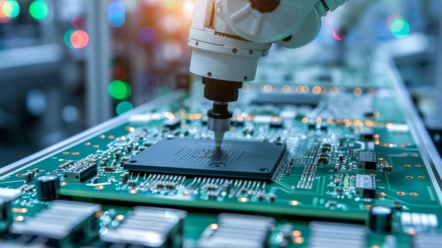 What the US semiconductor tariff does and does not currently touch