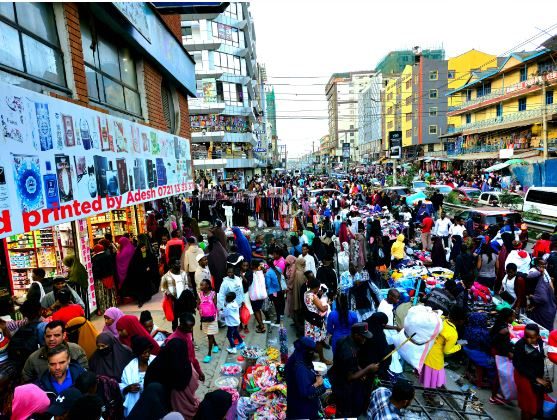 Why businesses can no longer afford to ignore the ageing consumer | The Eastleigh Voice