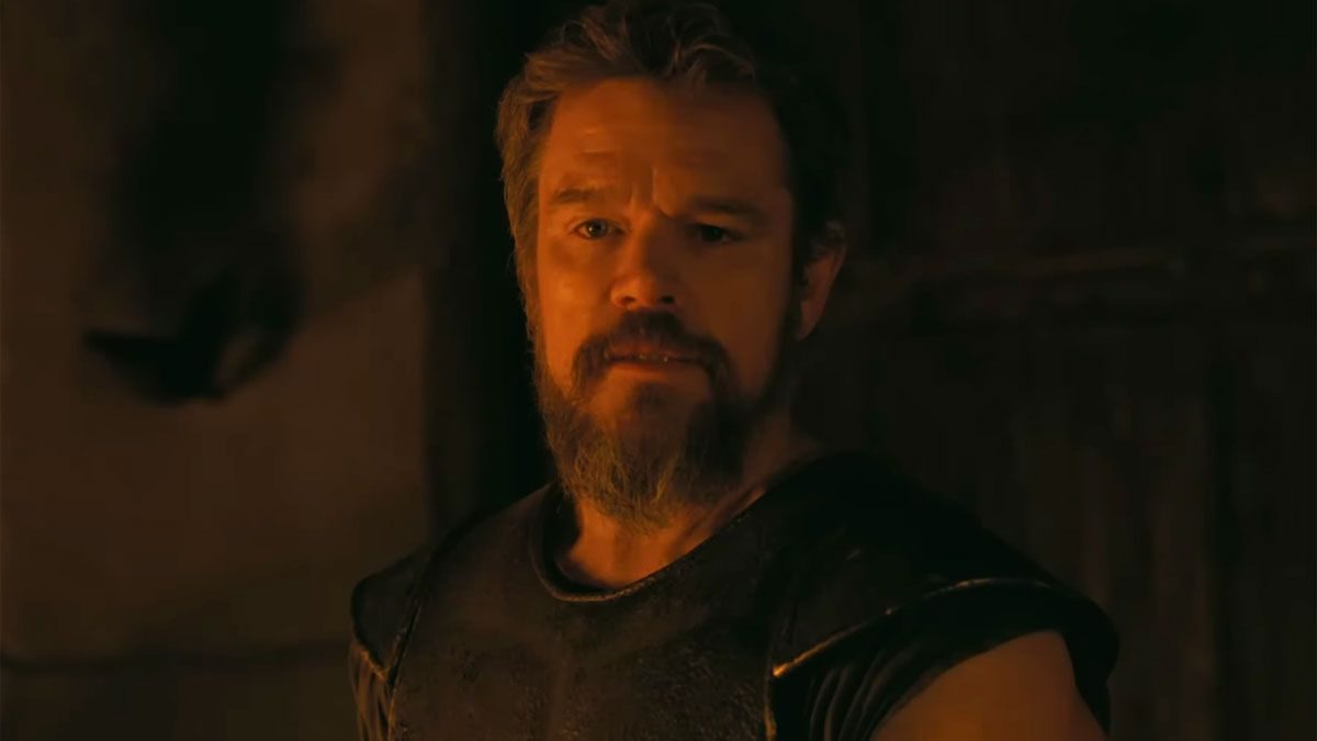 Christopher Nolan’s The Odyssey Is the Epic We Truly Need Right Now: Review