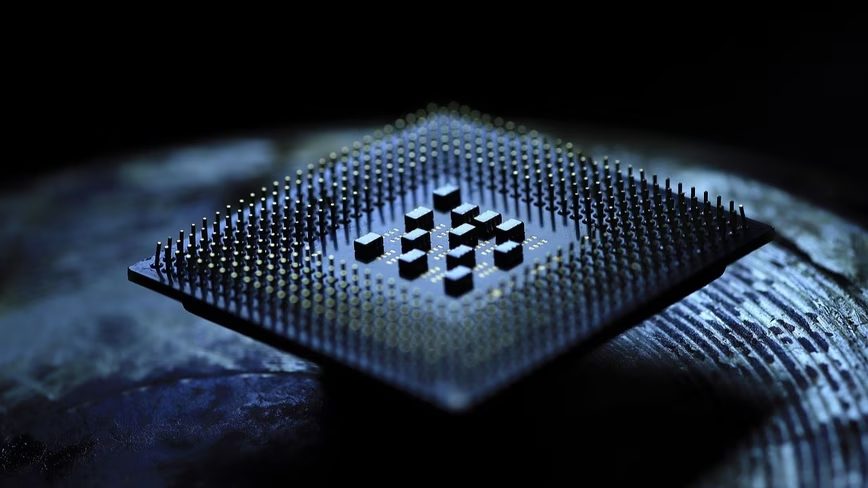 China and US risks leave Europe’s chip sector facing a bleak future, report warns