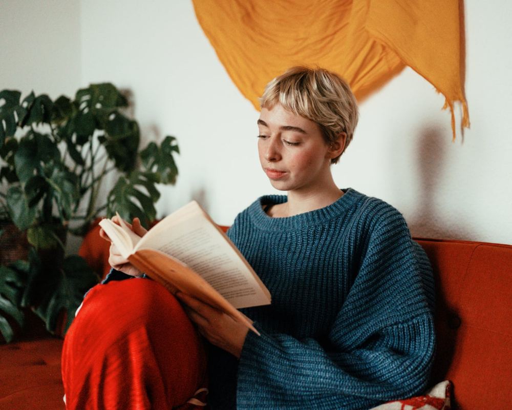 Eight-week reading 'couch-to-5k' strikes a nerve as European literacy stalls