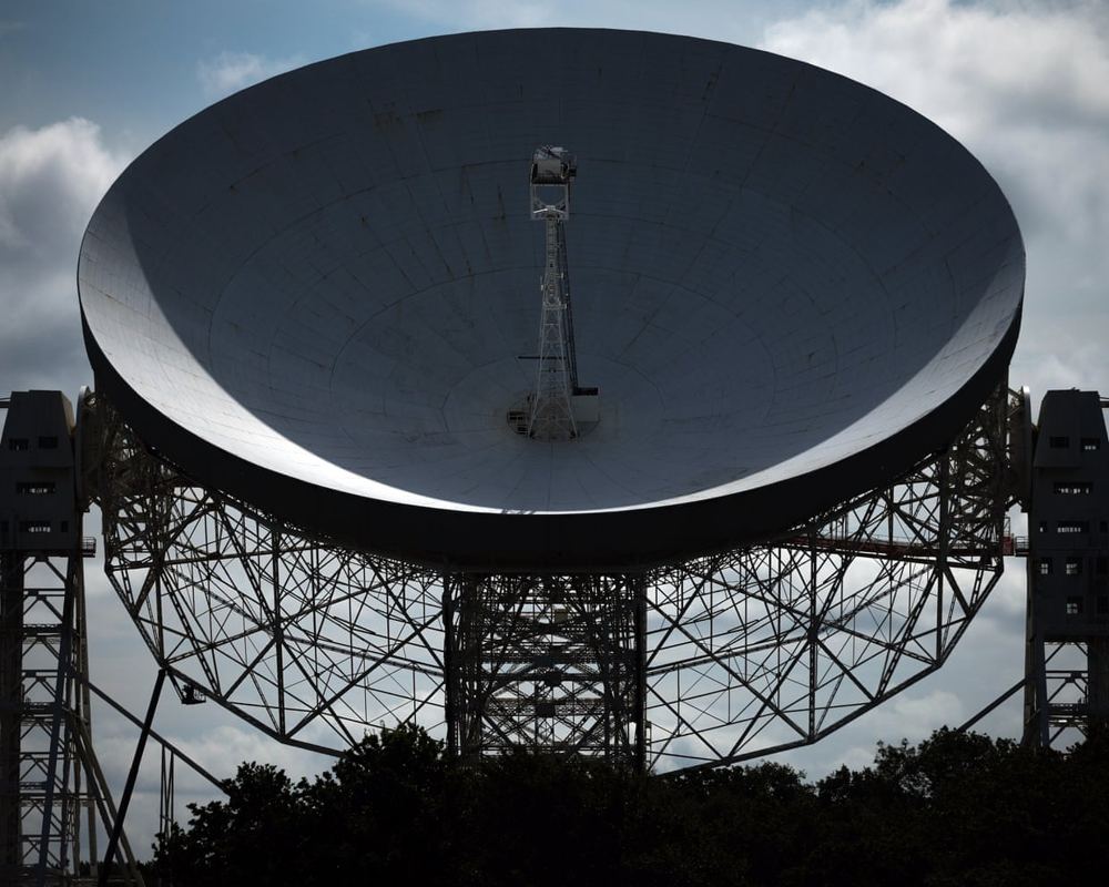 UK physics faces £160m funding cuts, threatening Jodrell Bank telescope