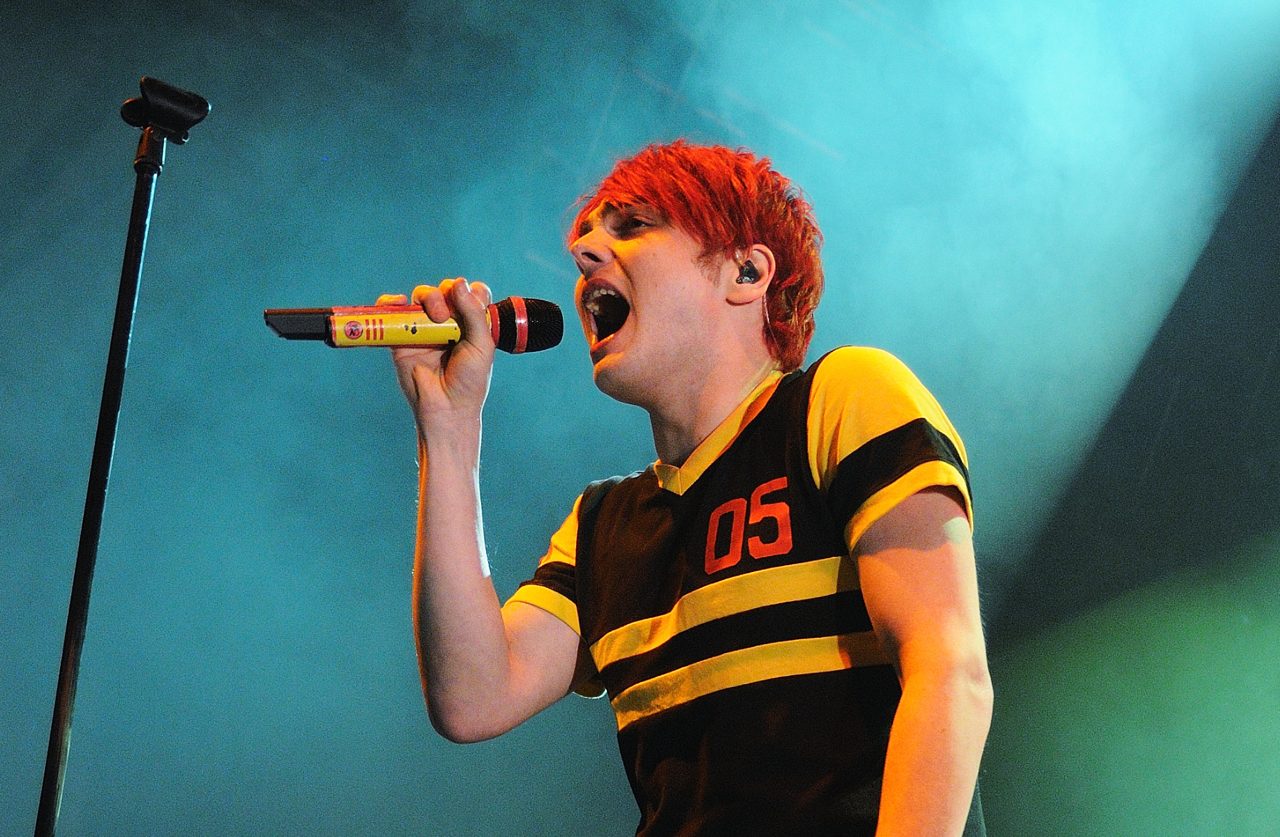 My Chemical Romance at London’s Wembley Stadium 2026: start time, last-minute tickets, setlist and what you need to know