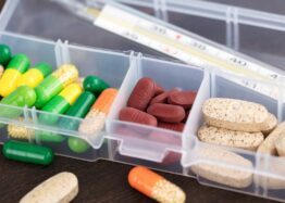 Study Maps Existing Drugs to the Hallmarks of Aging
