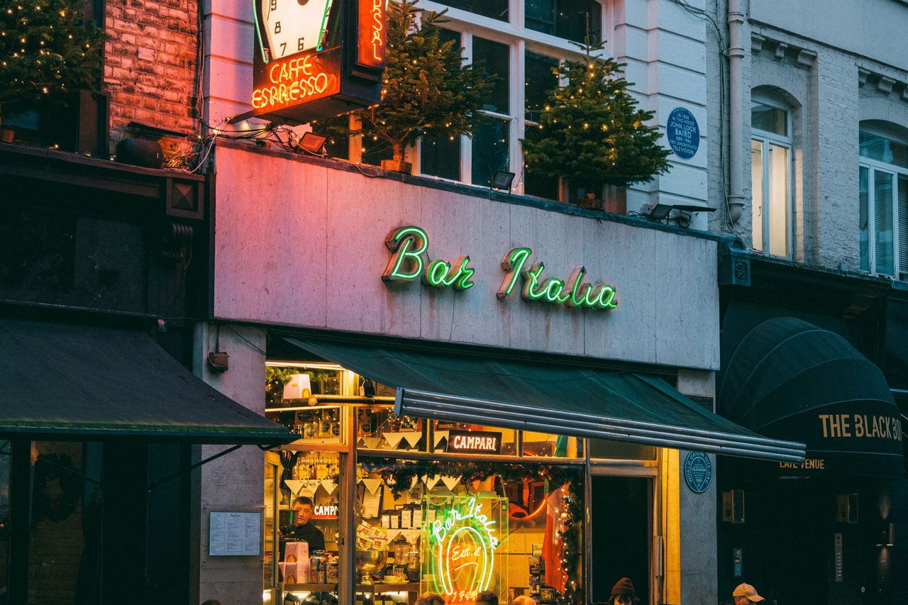 Westminster Council moves to restrict new nightlife venues in Soho and West End