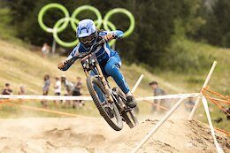 LIVE: Crankworx Whistler Canadian Open Downhill Finals