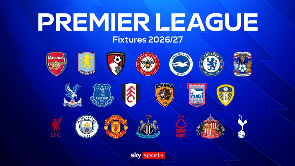 Liverpool vs Man Utd and Man City's trip to Arsenal live on Sky Sports