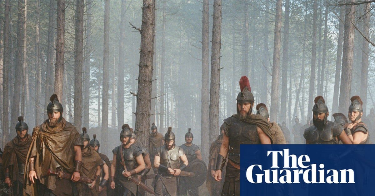 The Odyssey by Homer audiobook review – a truly fantastic journey