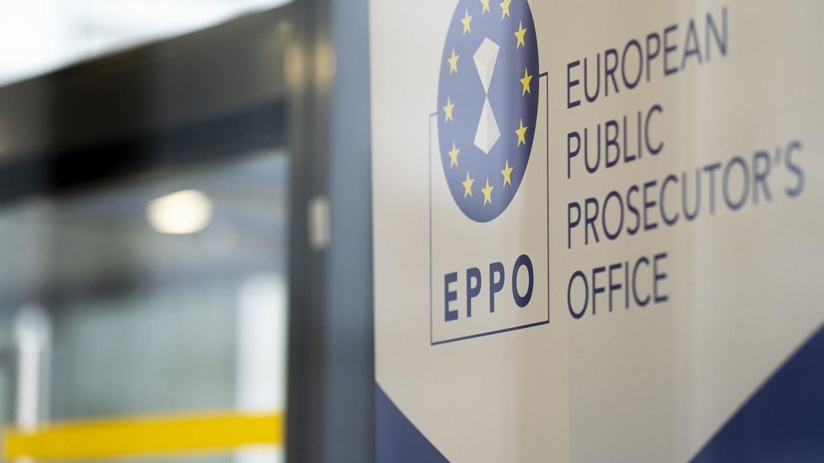 EPPO charges four Greek MPs over CAP subsidy fraud ring