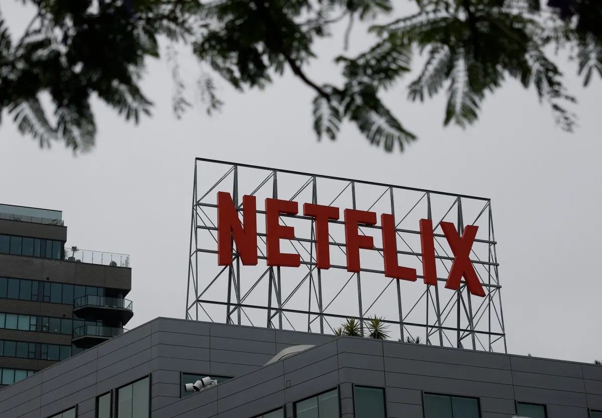 Netflix, Disney+, Amazon appeal new French rules over investment