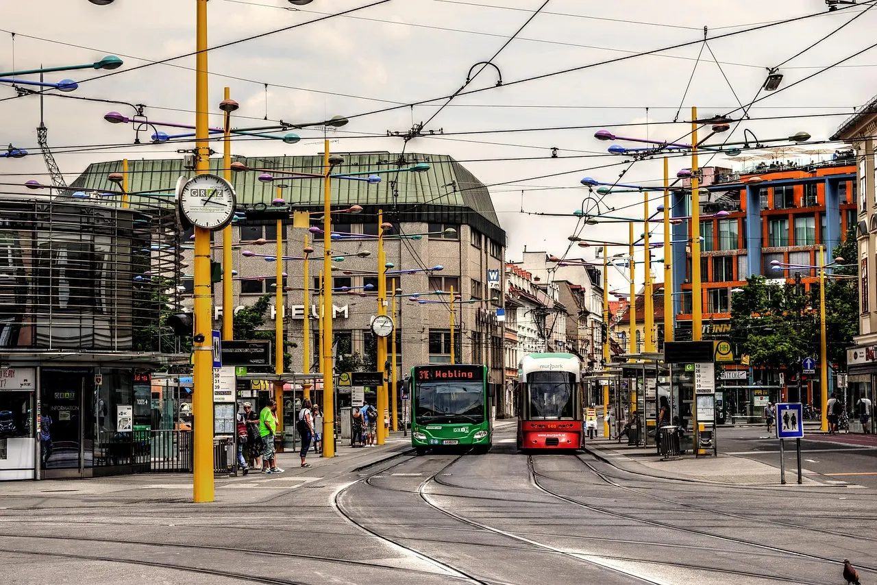 What Graz’s election results mean for foreign residents