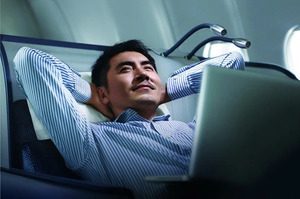 China Southern Business Class Ex Sydney: Madrid $4262, Amsterdam $4301, Frankfurt $4358 Return (& More) @ Beat That Flight