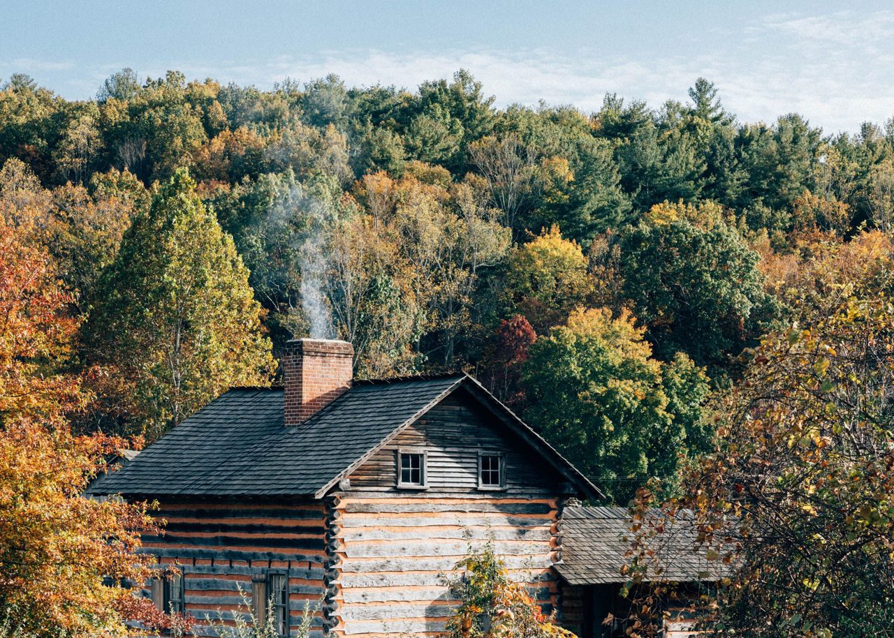 On Virginia's Crooked Road, the Hills Are Alive—With Bluegrass, Old-Time, and Country Jams