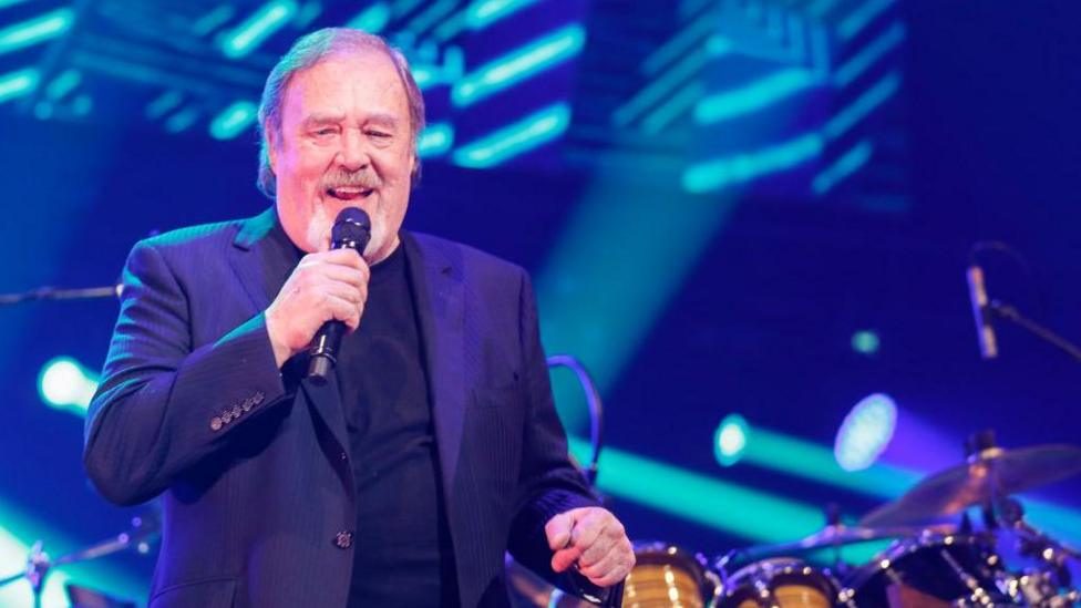 Blood, Sweat & Tears rocker David Clayton-Thomas dies at 84