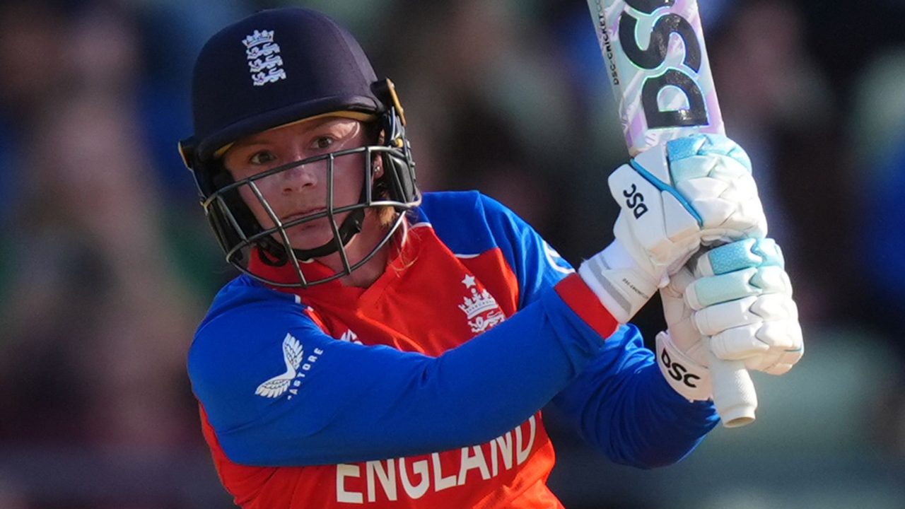 England lose two early wickets vs West Indies at T20 World Cup LIVE!