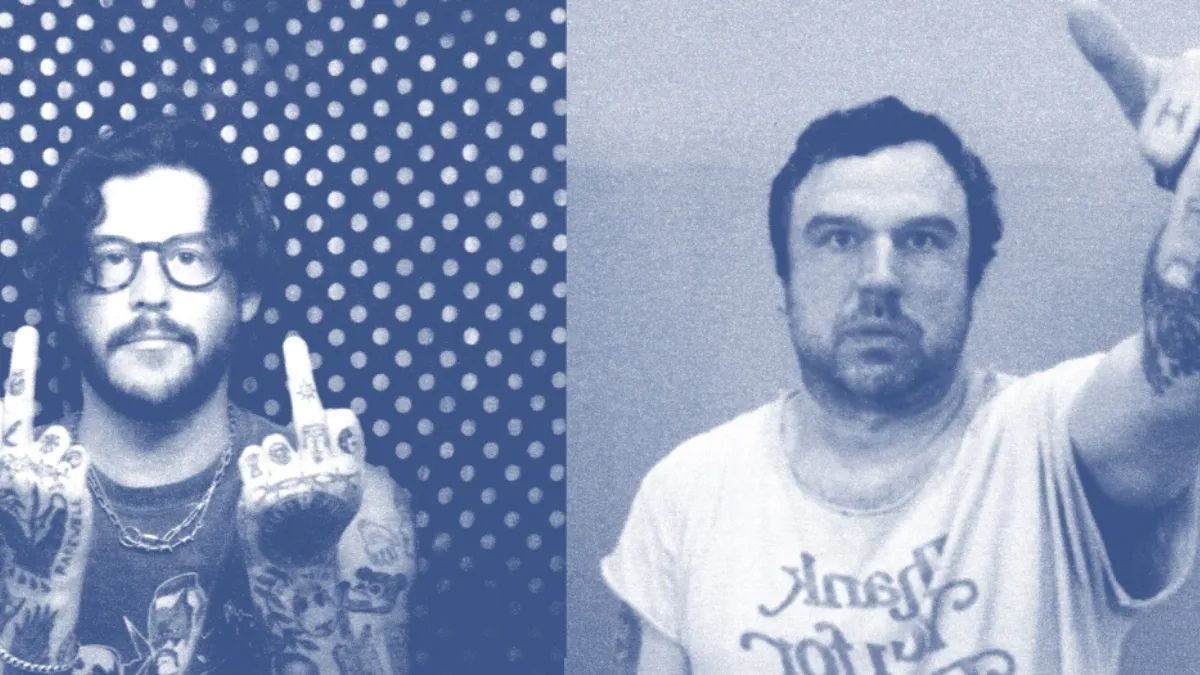 Wavves Scrap Say Anything Collaborative Album Following Max Bemis Allegations