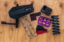 Check Out: Cargo Pants, Tools, Tech, and More