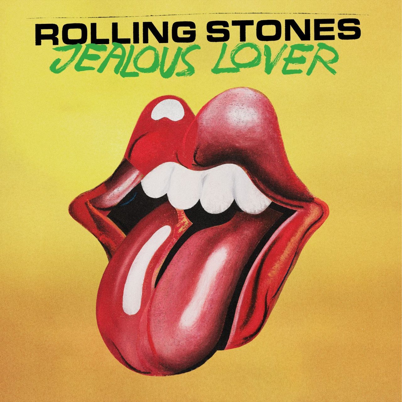 The Rolling Stones Release New Songs “Jealous Lover” and Robert Smith Collab “Divine Intervention”: Stream