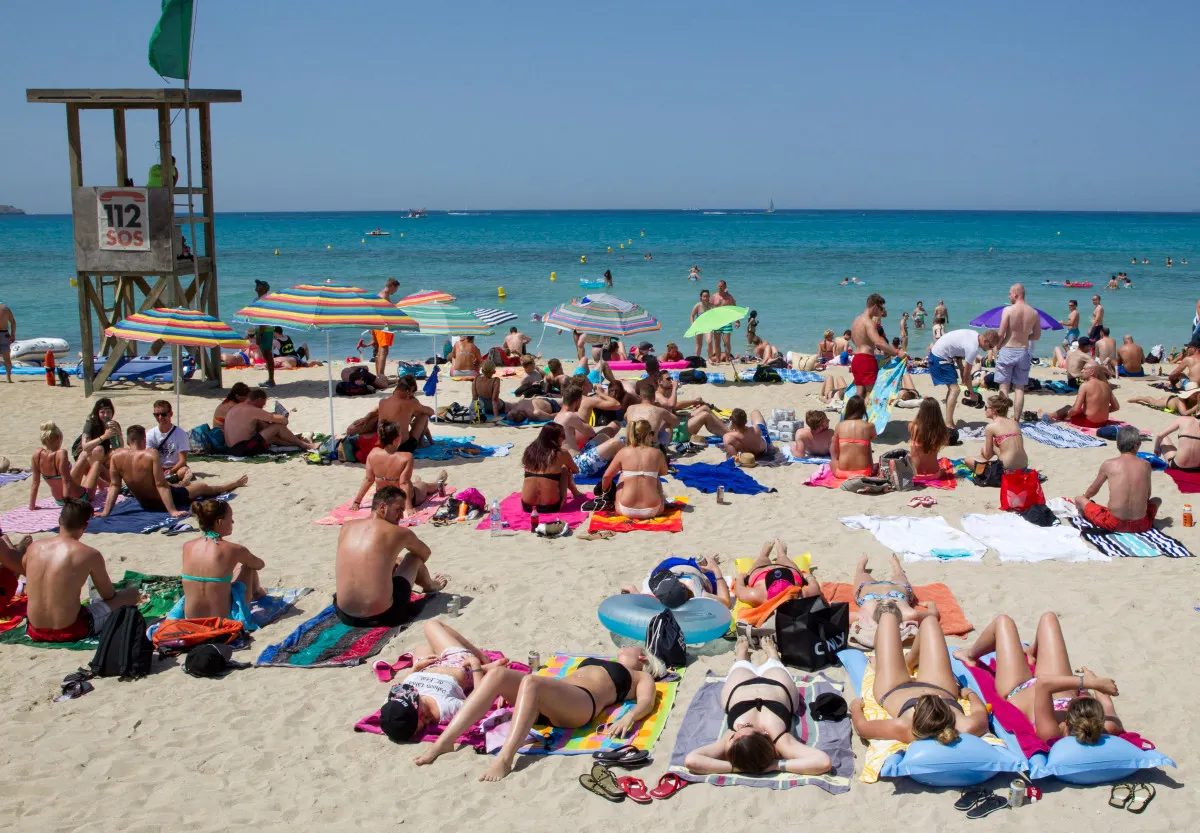 Inside Spain: Do locals really want 100 million yearly tourists?