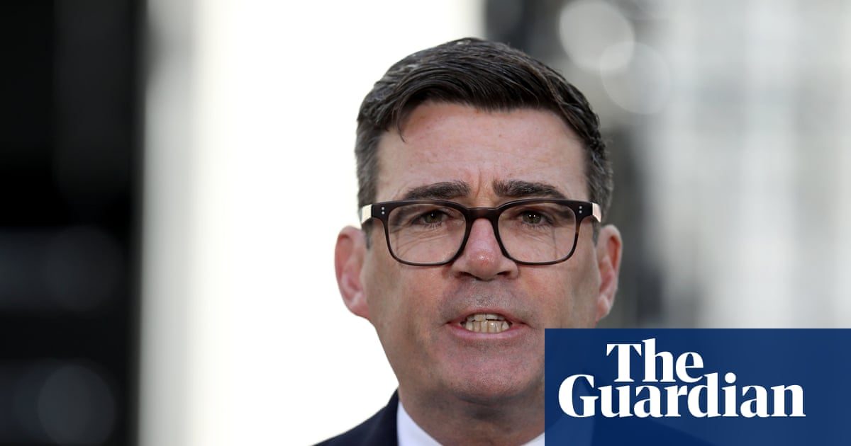 Burnham takes UK premiership as gilt prices fall on borrowing plans