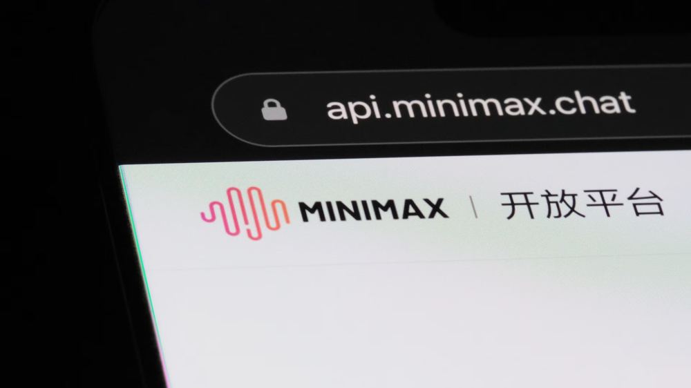 DeepSeek and MiniMax cleared to take AI models abroad, state media says