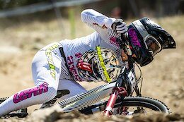 Pinkbike Poll: Do You Suffer From Arm Pump When Mountain Biking?