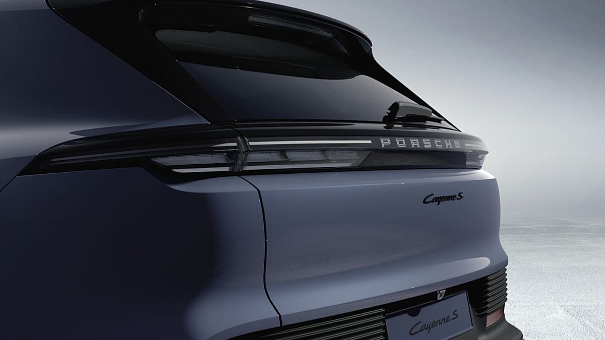 Porsche plans Cayenne return to Leipzig as staff face pay cuts
