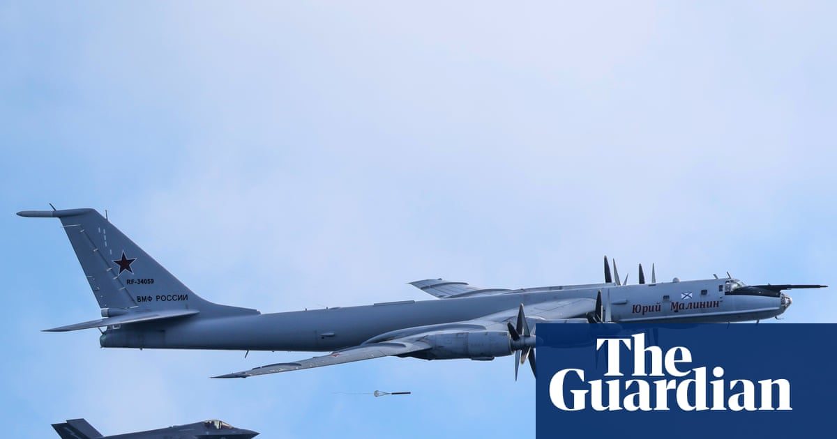 Starmer faces likely row at Nato summit after US rebuke on defence spending