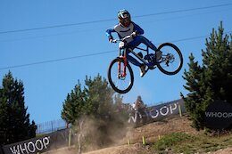 Video: Measuring the Andorra Jumps &amp; Checking Out the Fresh Sections