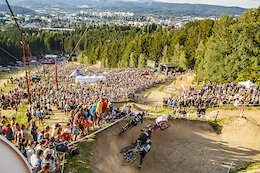 Race Report: 2026 4X ProTour Round 2