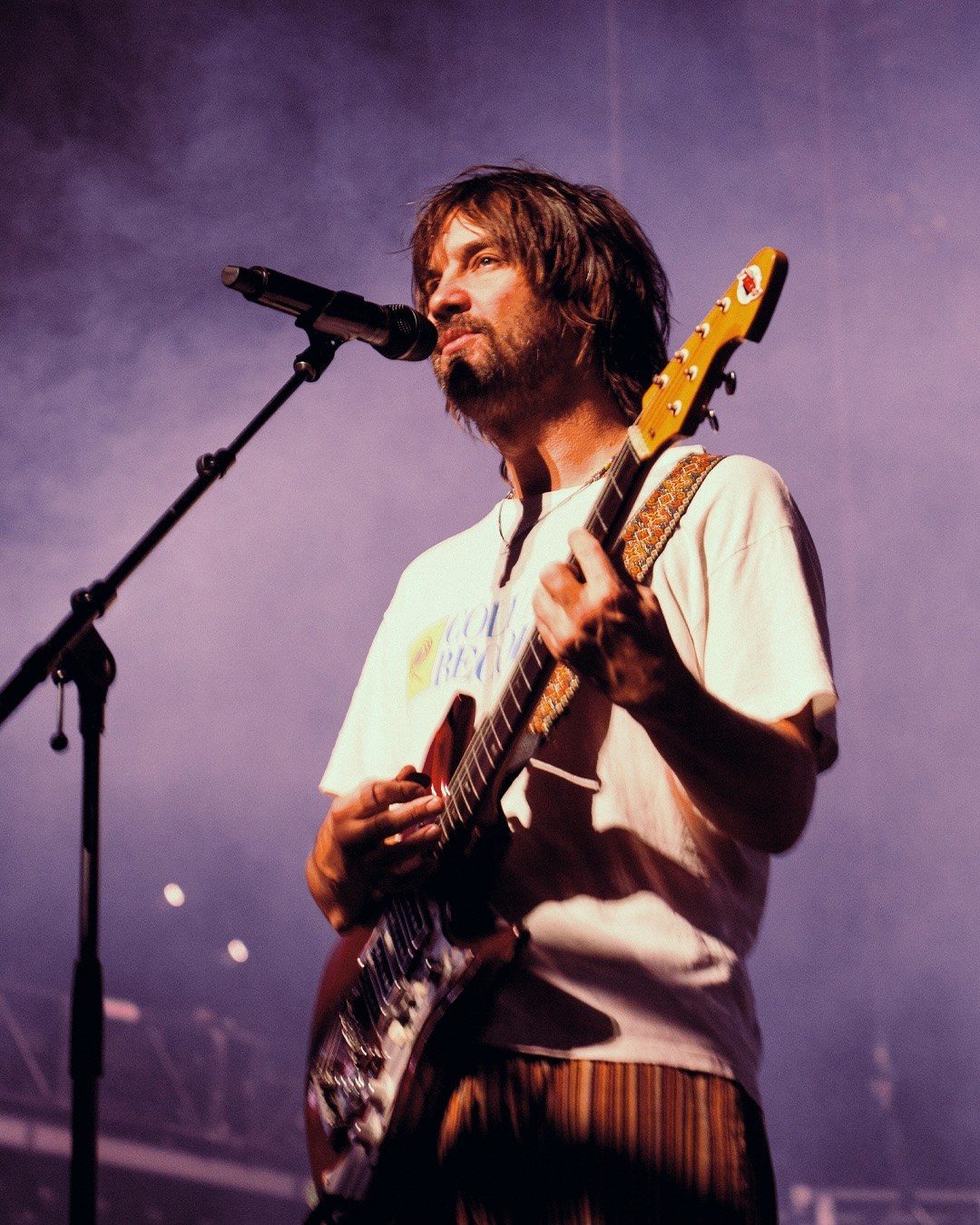 Tame Impala Built Himself A Spaceship