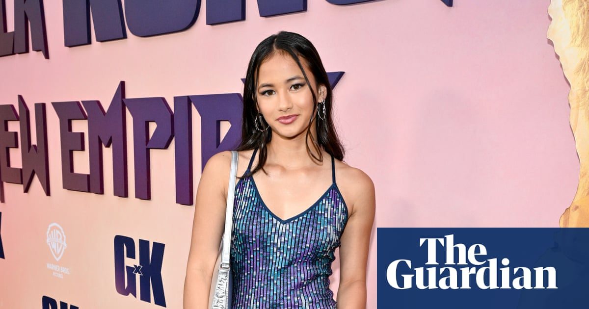 Godzilla vs Kong actor Kaylee Hottle dies aged 18