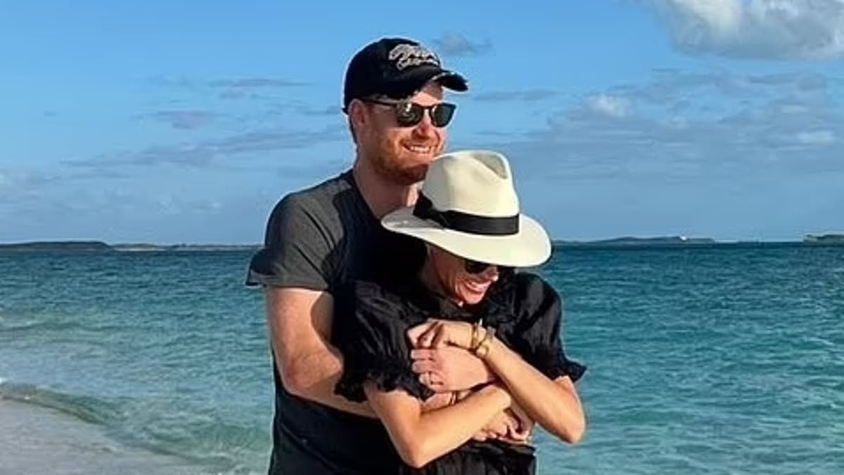 Where is Harry and Meghan's summer getaway? From a 'second home' in Portugal to a sentimental French villa, all the places the couple could be hiding out as they 'holiday in Europe' while UK visit hangs in the balance