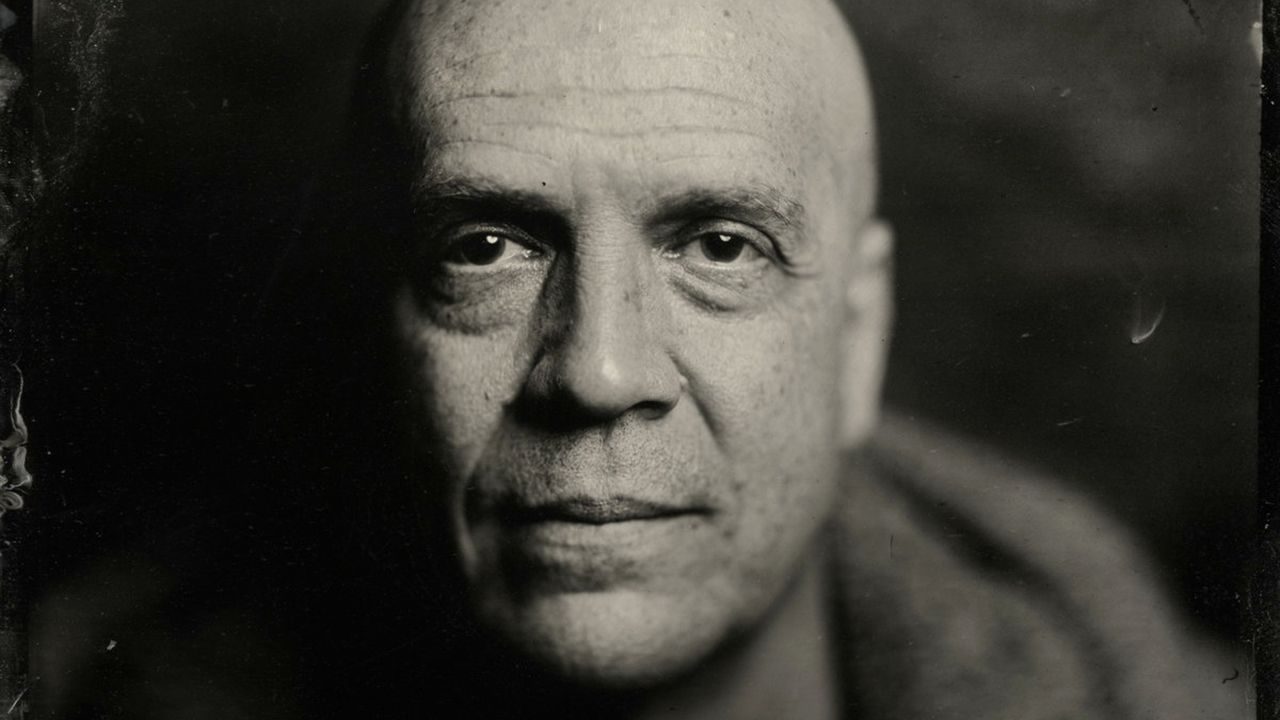 “Make peace with who you are. Sit with yourself and your pain in ways that are really uncomfortable”: Devin Townsend feels like it took a 10-year dump to deliver The Moth