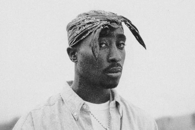 Tupac’s ashes were rolled into blunts and smoked, friends claim