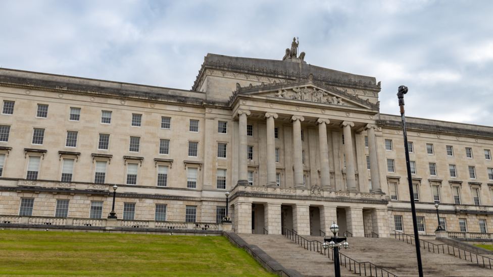 What big issues are on the agenda as Stormont returns after summer?