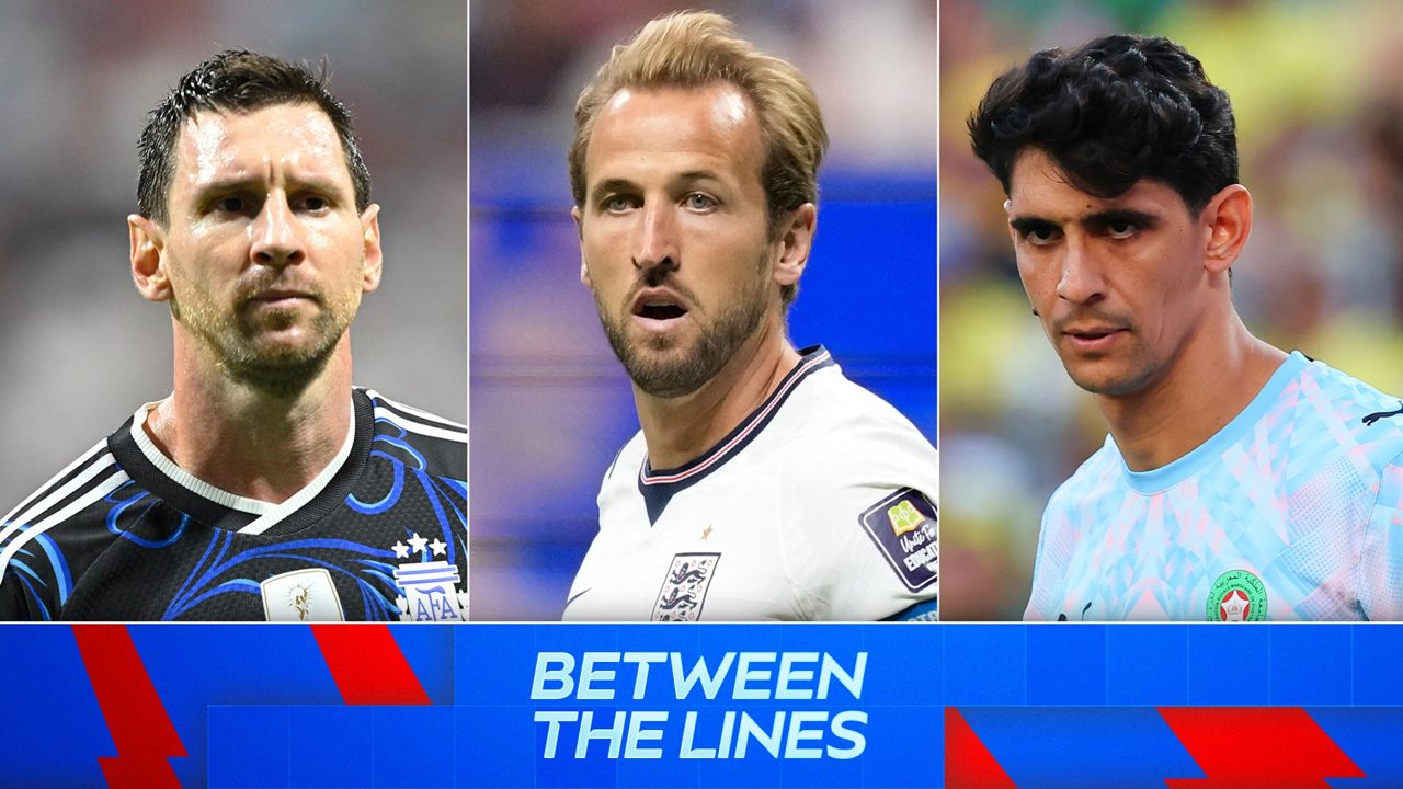 The trends that defined the World Cup