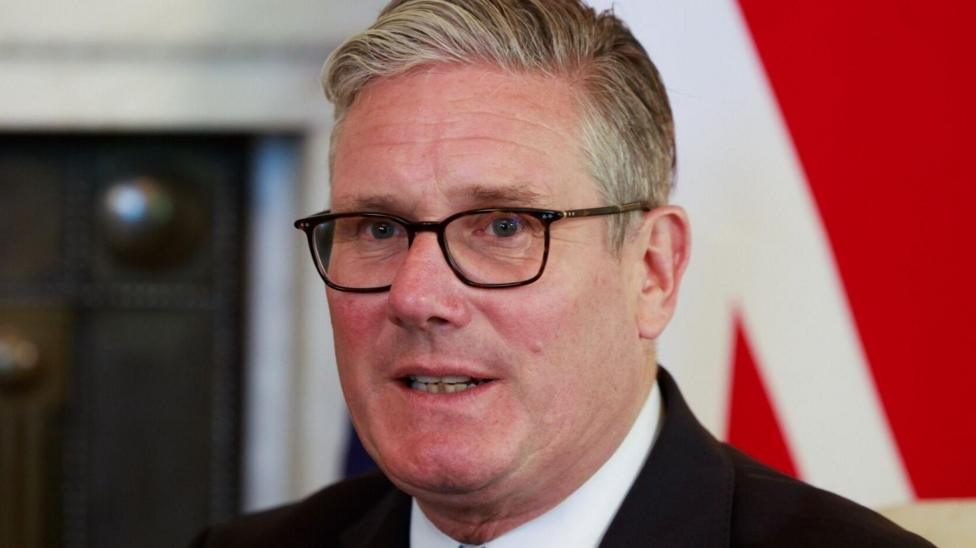 Welsh budget facing cuts because of Starmer defence plans, says first minister