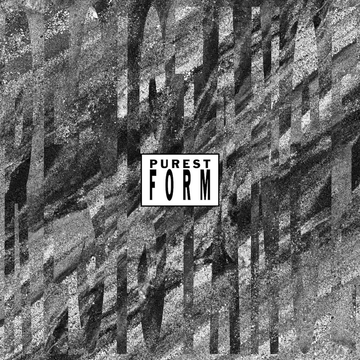 Purest Form Announce New EP Resistance: Hear “Animal”