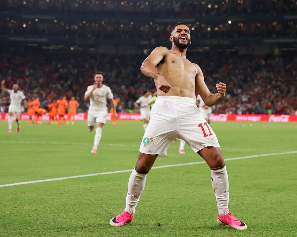 Tactical timidity costs Netherlands in World Cup shootout loss to Morocco