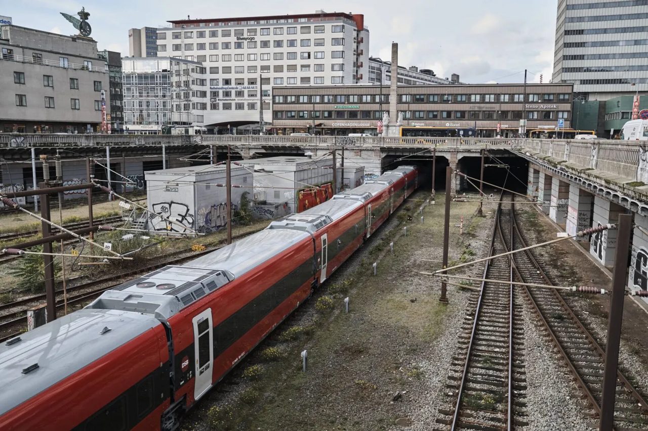 Danish rail company: Fewer trains than usual until July 12th